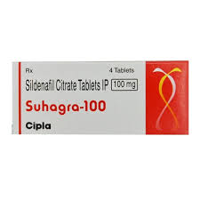 Suhagra 100 mg 威而鋼學名藥